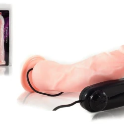 Dildo Realist Love Clone, 22.3 Cm