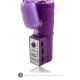 Vibrator rabbit rotativ lila, superstimulator