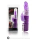 Vibrator rabbit rotativ lila, superstimulator