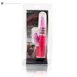 Rotator superstimulator, Roz Rabbit