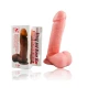 Dildo Realist - Natural, 19cm
