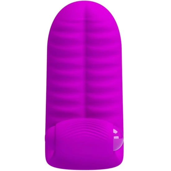 Stimulator tip degetar, Lavandă