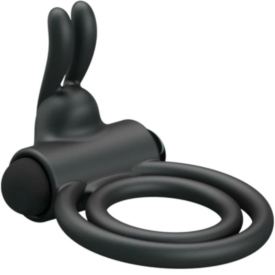 Inel vibrator din silicon, Roz