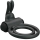 Inel vibrator din silicon, Roz