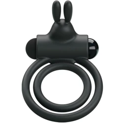 Inel vibrator din silicon, Roz