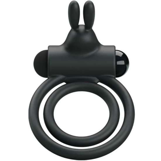 Inel vibrator din silicon, Roz