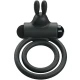 Inel vibrator din silicon, Roz