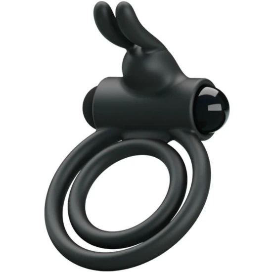 Inel vibrator din silicon, Roz