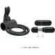 Inel vibrator din silicon, Roz