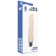 VIBRATOR REALIST AUTO-LUBRIFIANT 26 CM - Ø 4,2 CM