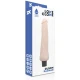 Vibrator auto-lubrifiant, 24,5 cm - Ø 3,5 cm