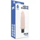 Vibrator Tip Self Lubrication, 20 cm, 3.7 cm