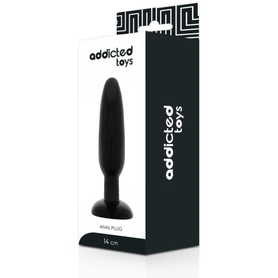 Plug anal, 14 cm