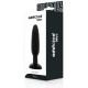 Plug anal, 14 cm