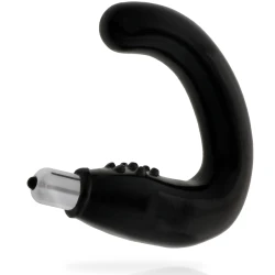 Stimulator pentru prostată, Negru