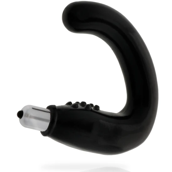 Stimulator pentru prostată, Negru