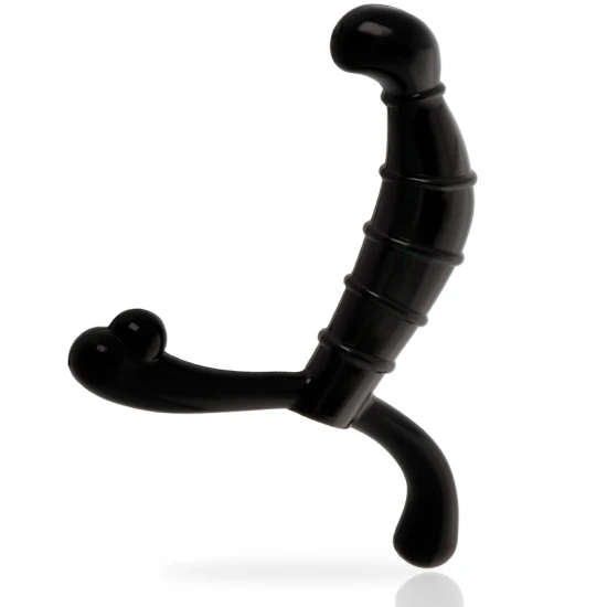 Dispozitiv pentru stimulare prostatică, Negru