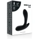 ANAL MASSAGER, Vibrații, Negru