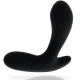 ANAL MASSAGER, Vibrații, Negru