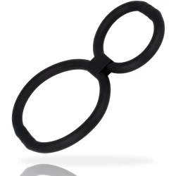 Inele ajustabile pentru penis, Roz