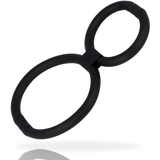 Inele ajustabile pentru penis, Roz