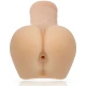 MASTURBATOR EXPERIENCE, 21.5 CM