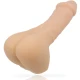 MASTURBATOR EXPERIENCE, 21.5 CM