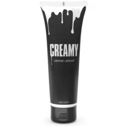 Lubrifiant tip gel-cremos, 250 ml
