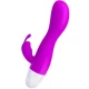 Vibrator tip iepure, Roz