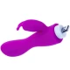 Vibrator tip iepure, Roz