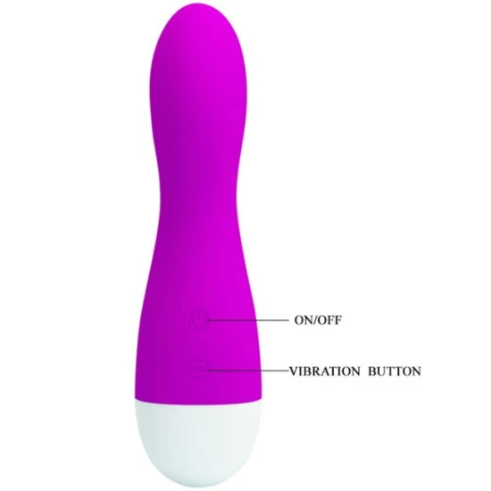 Vibrator tip iepure, Roz