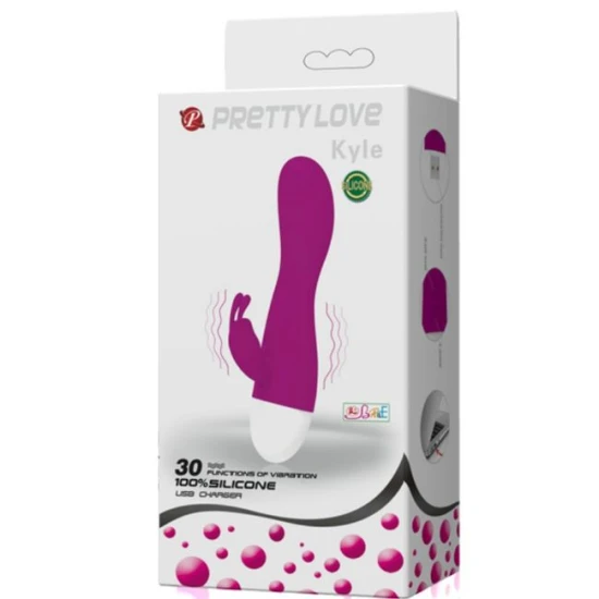 Vibrator tip iepure, Roz