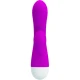 Vibrator iepure smart, 30 moduri, Roz