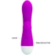 Vibrator iepure smart, 30 moduri, Roz