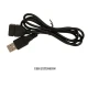 Vibrator iepure smart, 30 moduri, Roz