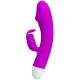 Vibrator Smart, iepure, 30 moduri, Roz