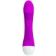 Vibrator Smart, iepure, 30 moduri, Roz
