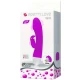 Vibrator Smart, iepure, 30 moduri, Roz