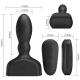 Vibrator prostatic tip dop, Roz