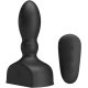 Vibrator prostatic tip dop, Roz