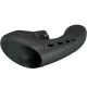 Magic drill vibrator tip degetar cu rotație, Roz