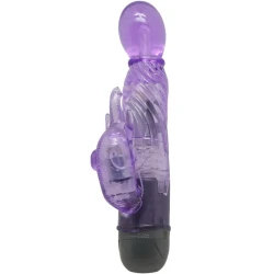 VIBRATOR - Give You A Kind Of Lover - Iepure, Violet - 10 moduri