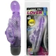 VIBRATOR - Give You A Kind Of Lover - Iepure, Violet - 10 moduri
