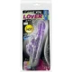 VIBRATOR - Give You A Kind Of Lover - Iepure, Violet - 10 moduri