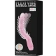 Flexi Vibe Tip Produs Model, Violet, 23.5 cm
