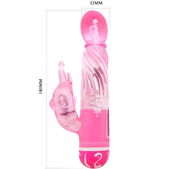 Vibrator Multive, lila