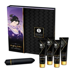 SHUNGA - Kit Geisha Naughtly