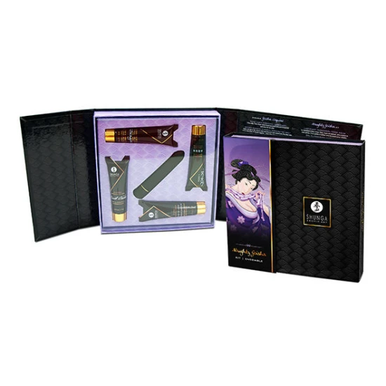 SHUNGA - Kit Geisha Naughtly