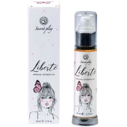 Crema hidratanta intima, 50 ml
