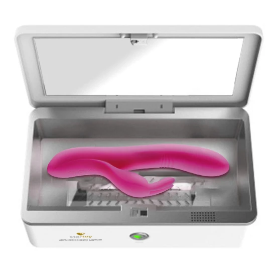 STERILIZATOR UV GERMICID BACTERICID PENTRU COVID-19
